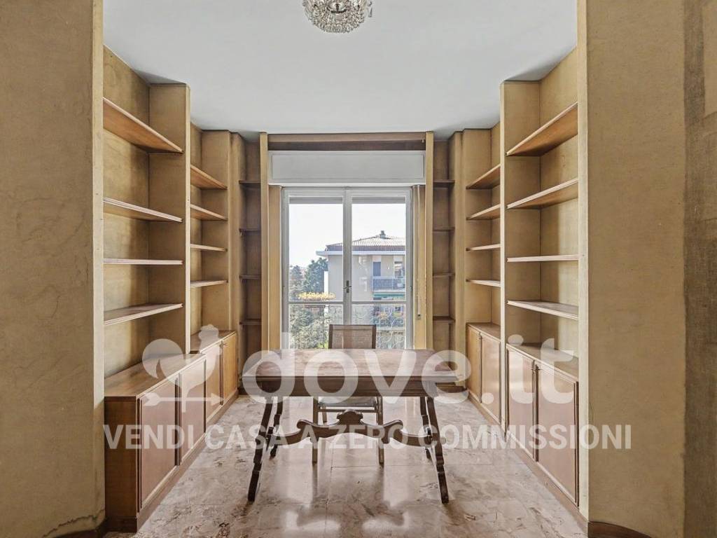 appartamento in vendita a Gallarate