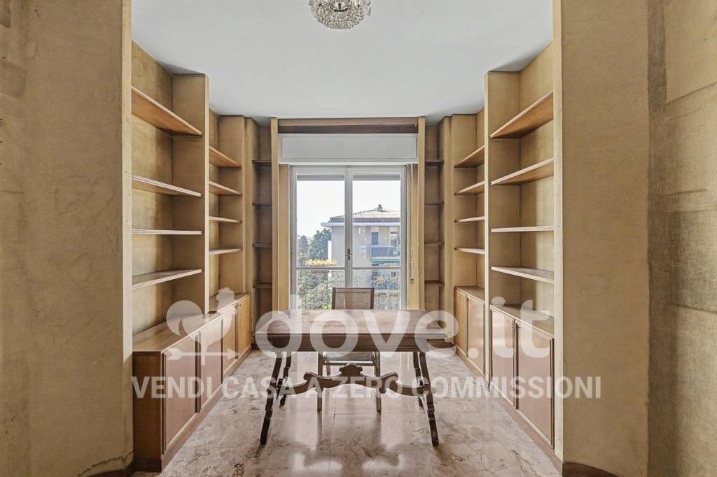 appartamento in vendita a Gallarate