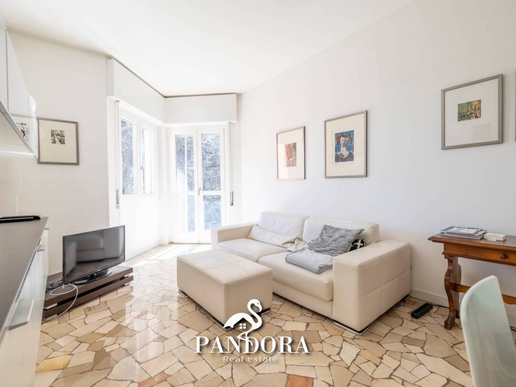 appartamento in vendita a Gallarate