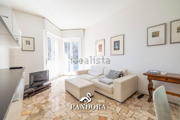 appartamento in vendita a Gallarate in zona Ronchi