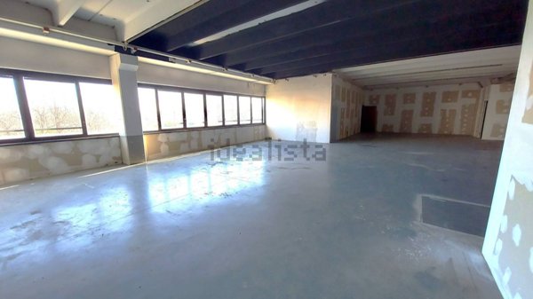 locale di sgombero in vendita a Gallarate