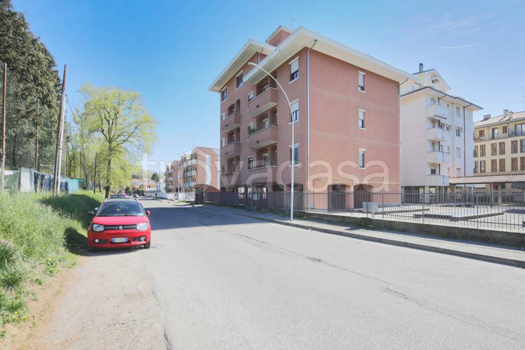 appartamento in vendita a Gallarate