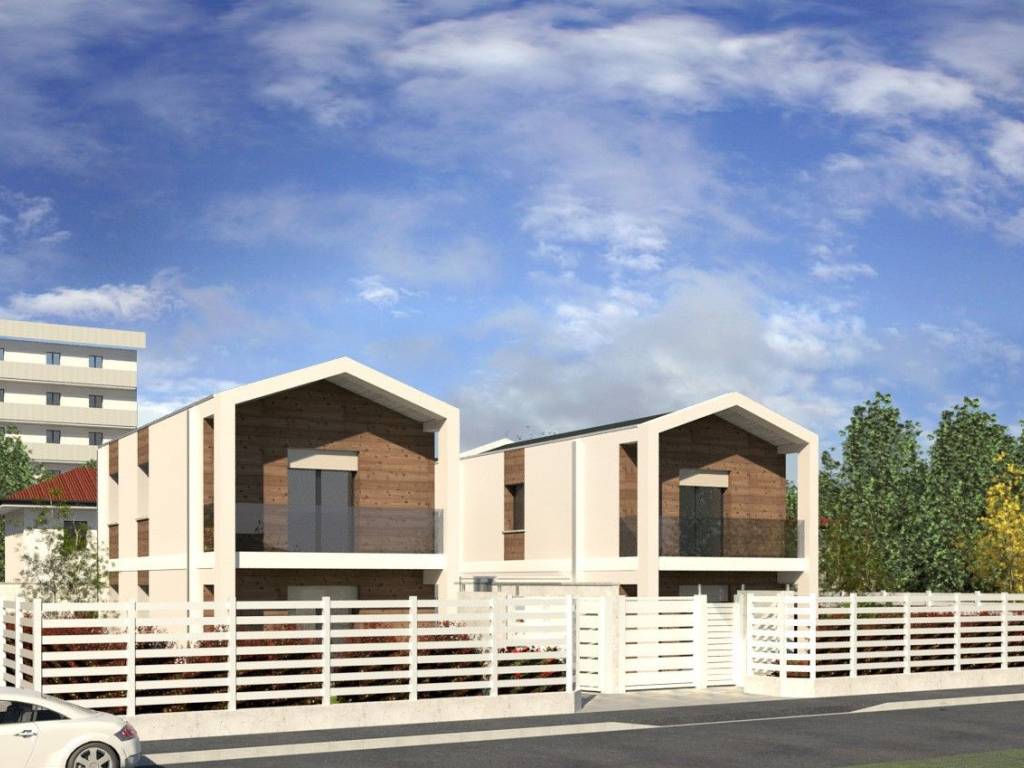 casa indipendente in vendita a Gallarate in zona Cascinetta