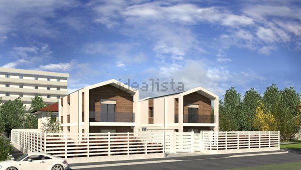 casa indipendente in vendita a Gallarate in zona Crenna