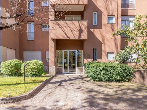 appartamento in vendita a Gallarate