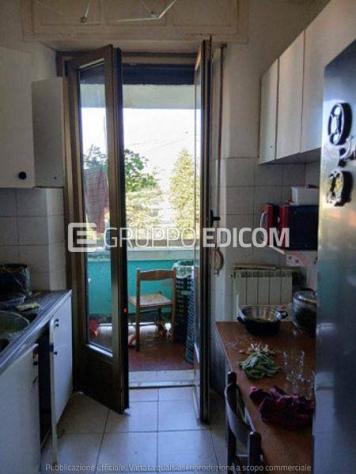 appartamento in vendita a Gallarate