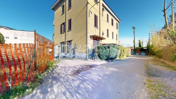 appartamento in vendita a Gallarate in zona Cascinetta