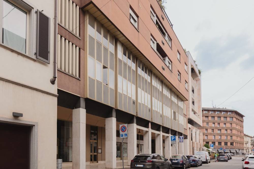 appartamento in vendita a Gallarate