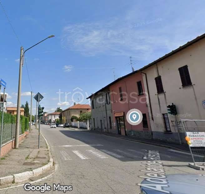 appartamento in vendita a Gallarate