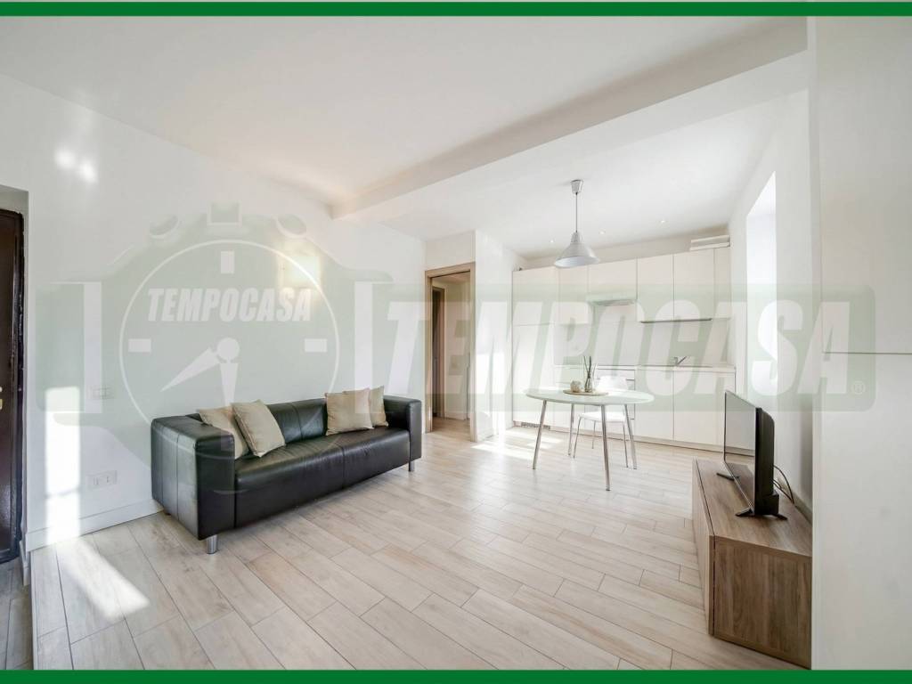 appartamento in vendita a Gallarate