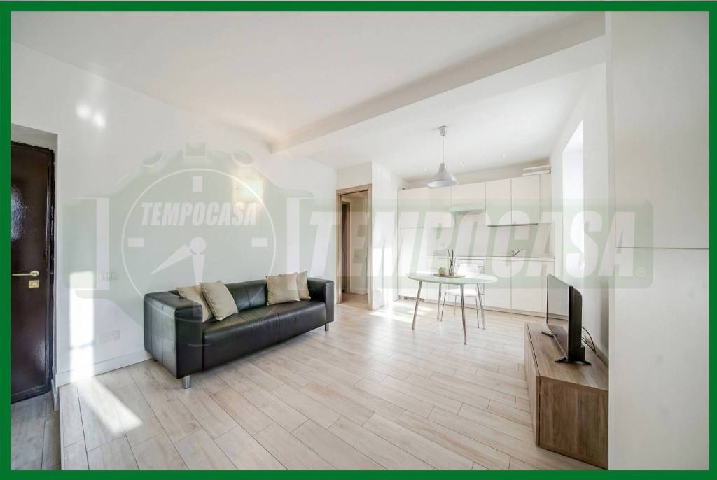 appartamento in vendita a Gallarate