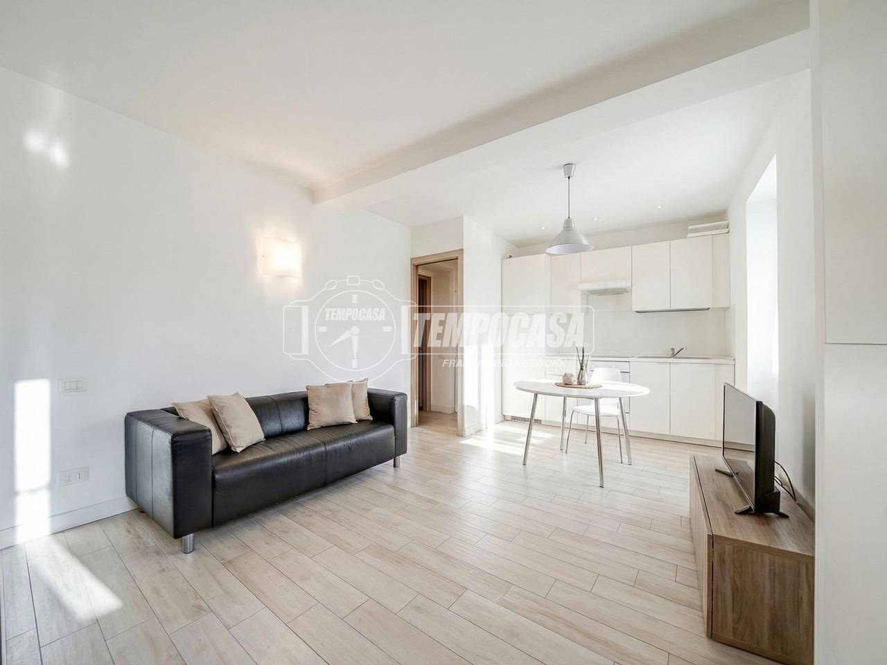 appartamento in vendita a Gallarate