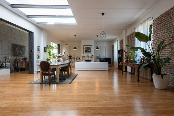 appartamento in vendita a Gallarate