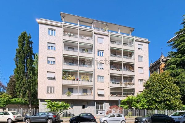 appartamento in vendita a Gallarate