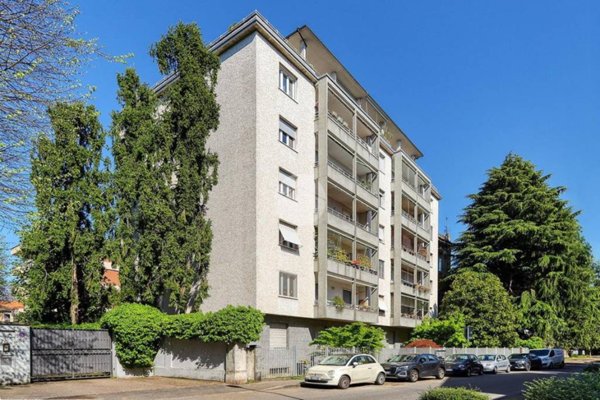 appartamento in vendita a Gallarate