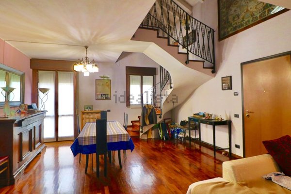 appartamento in vendita a Gallarate
