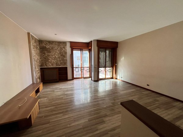 appartamento in vendita a Gallarate