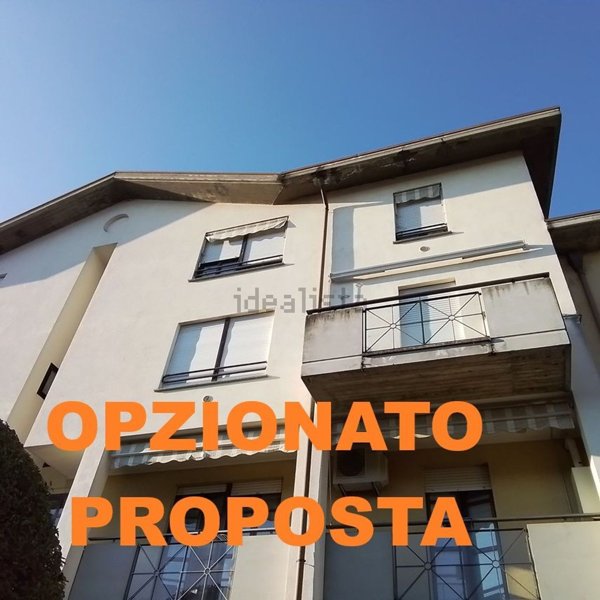 appartamento in vendita a Gallarate
