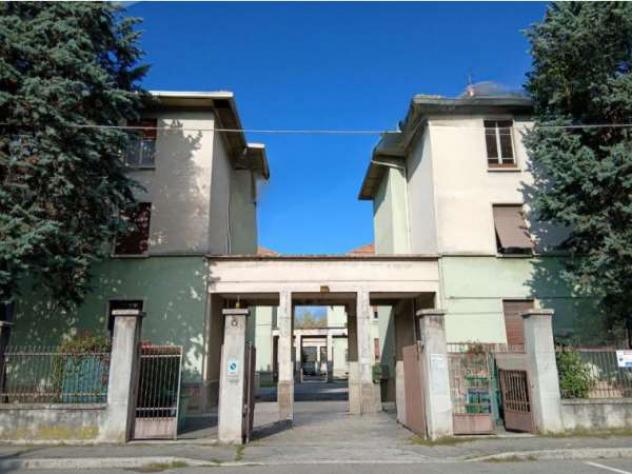 appartamento in vendita a Gallarate