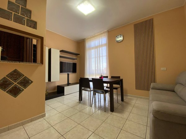 appartamento in vendita a Gallarate