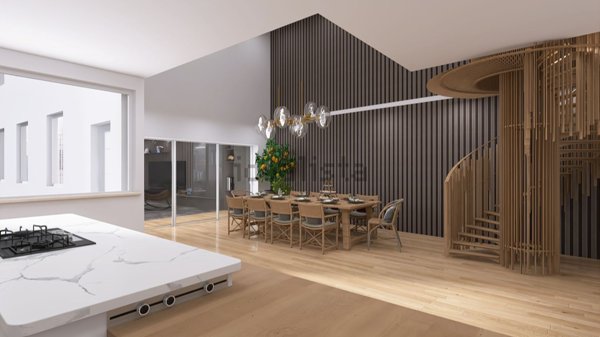 appartamento in vendita a Gallarate