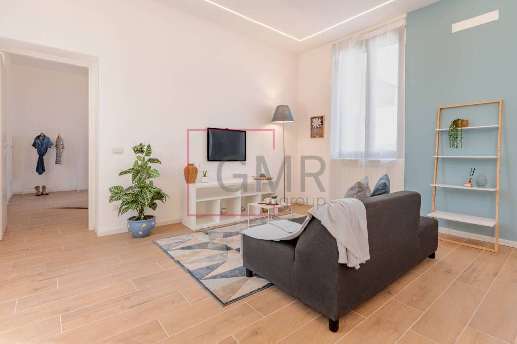 appartamento in vendita a Gallarate in zona Madonna in Campagna