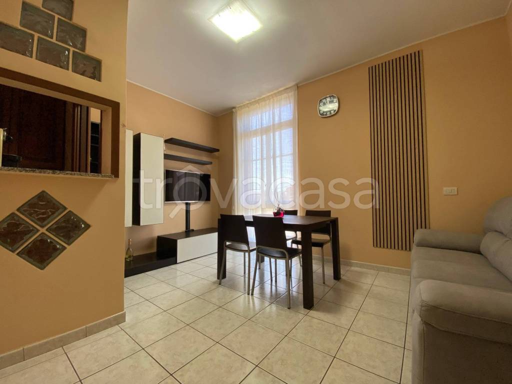 appartamento in vendita a Gallarate in zona Cascinetta