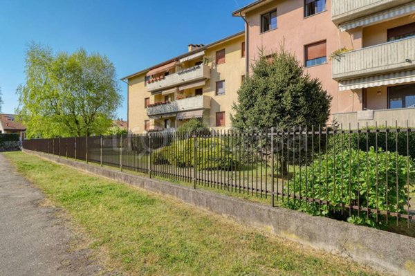 appartamento in vendita a Gallarate in zona Ronchi