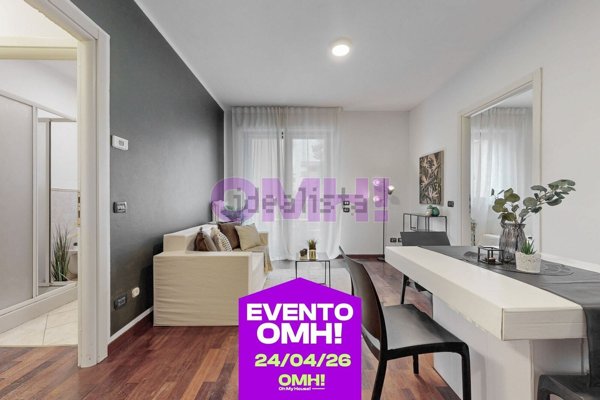 appartamento in vendita a Gallarate