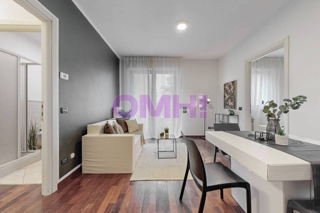 appartamento in vendita a Gallarate