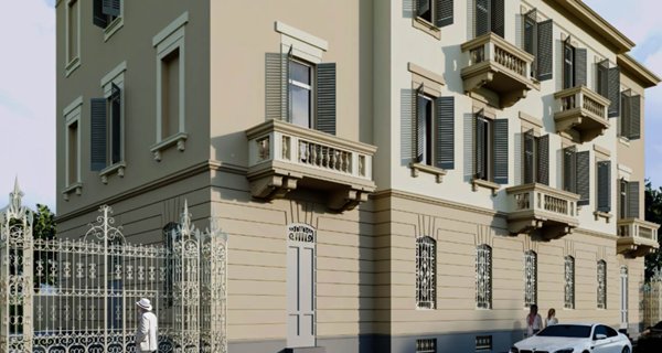 appartamento in vendita a Gallarate