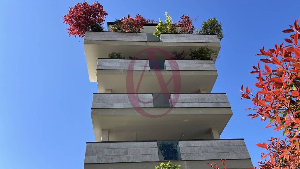 appartamento in vendita a Gallarate