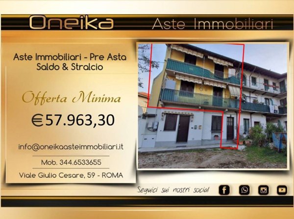 casa indipendente in vendita a Gallarate