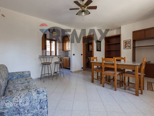 appartamento in vendita a Gallarate