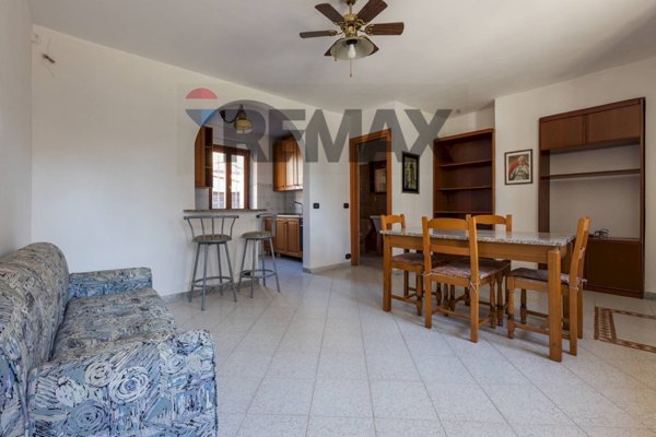 appartamento in vendita a Gallarate