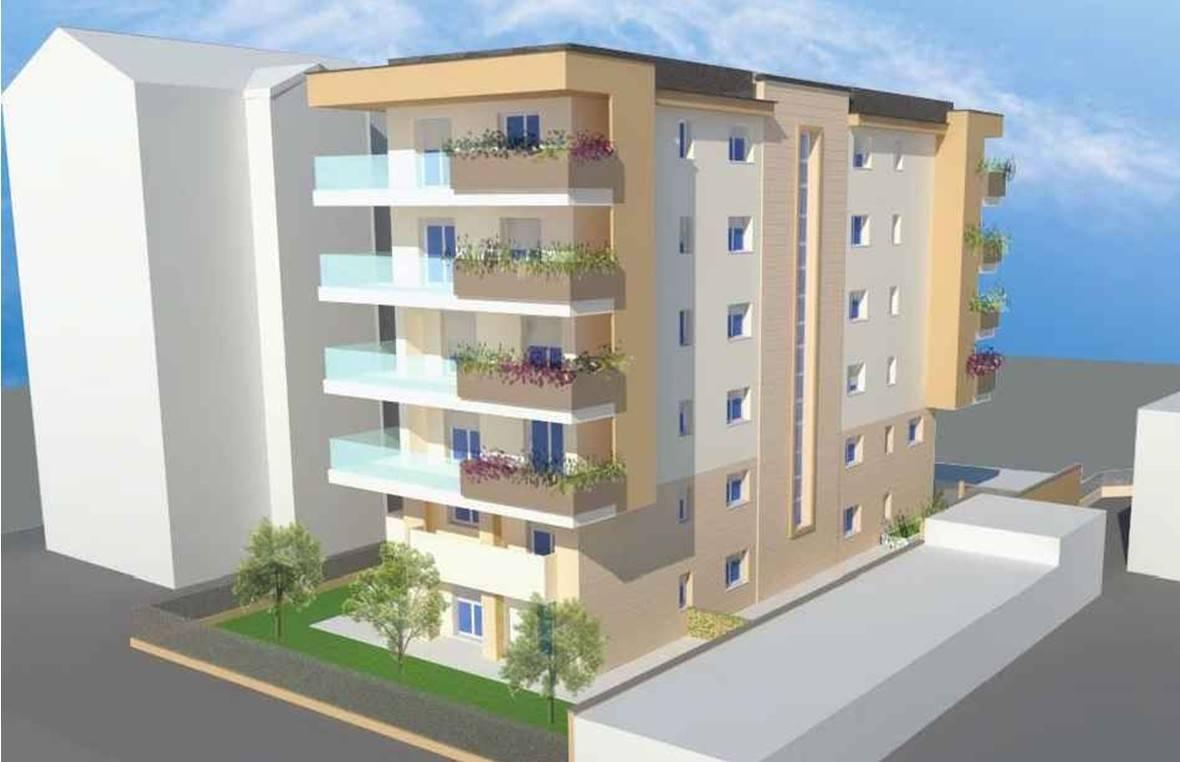 appartamento in vendita a Gallarate