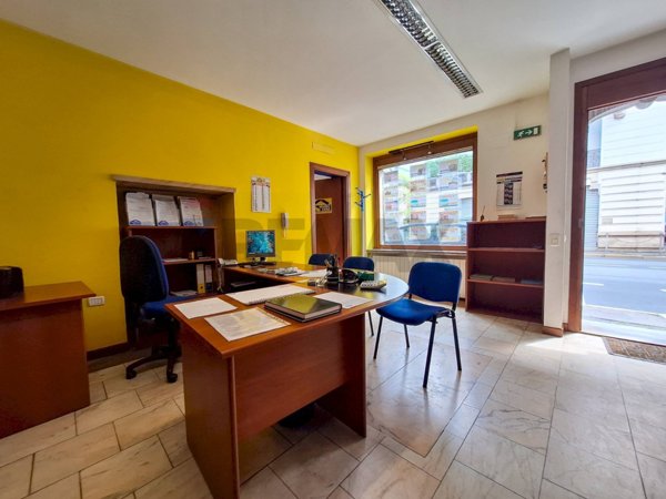 ufficio in vendita a Gallarate