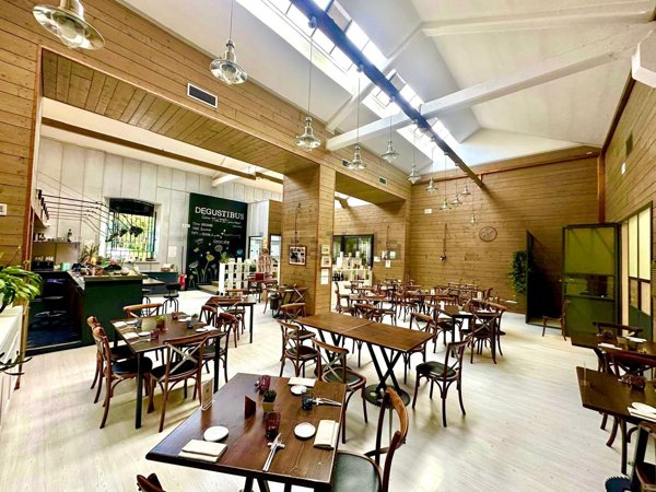 capannone in vendita a Gallarate