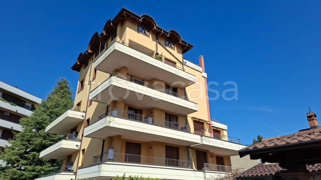 appartamento in vendita a Gallarate