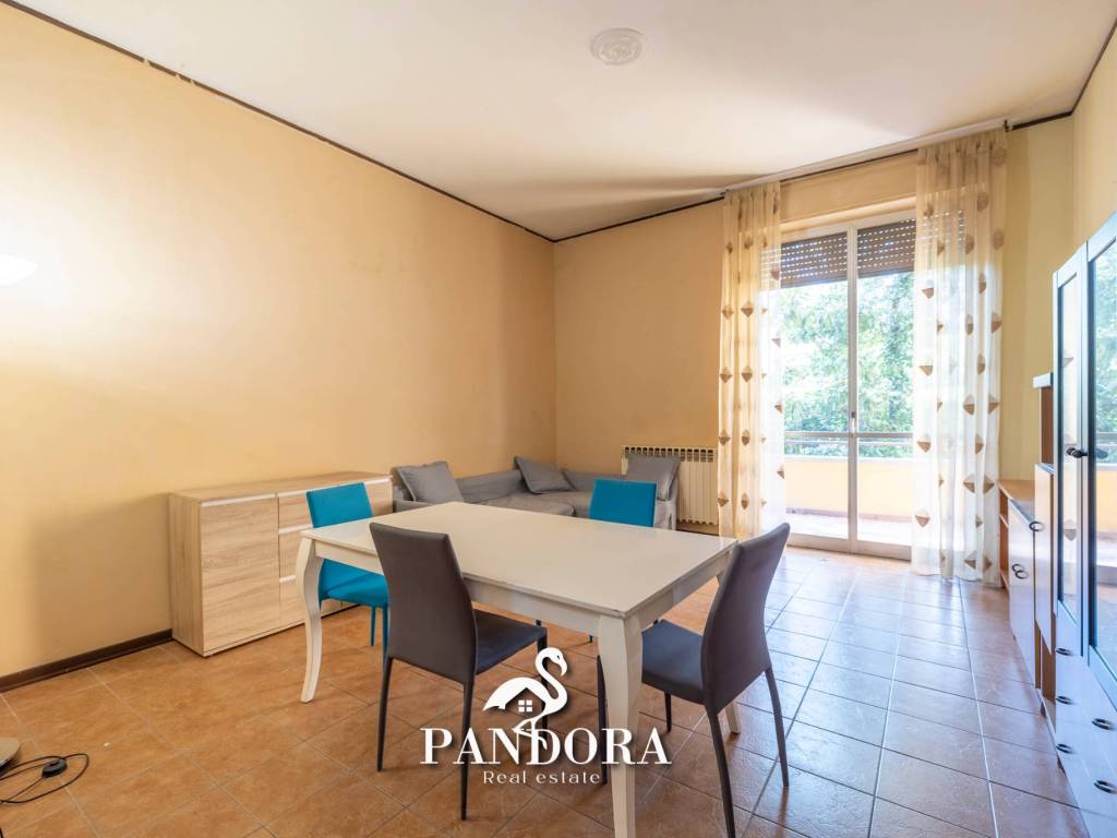 appartamento in vendita a Gallarate in zona Ronchi