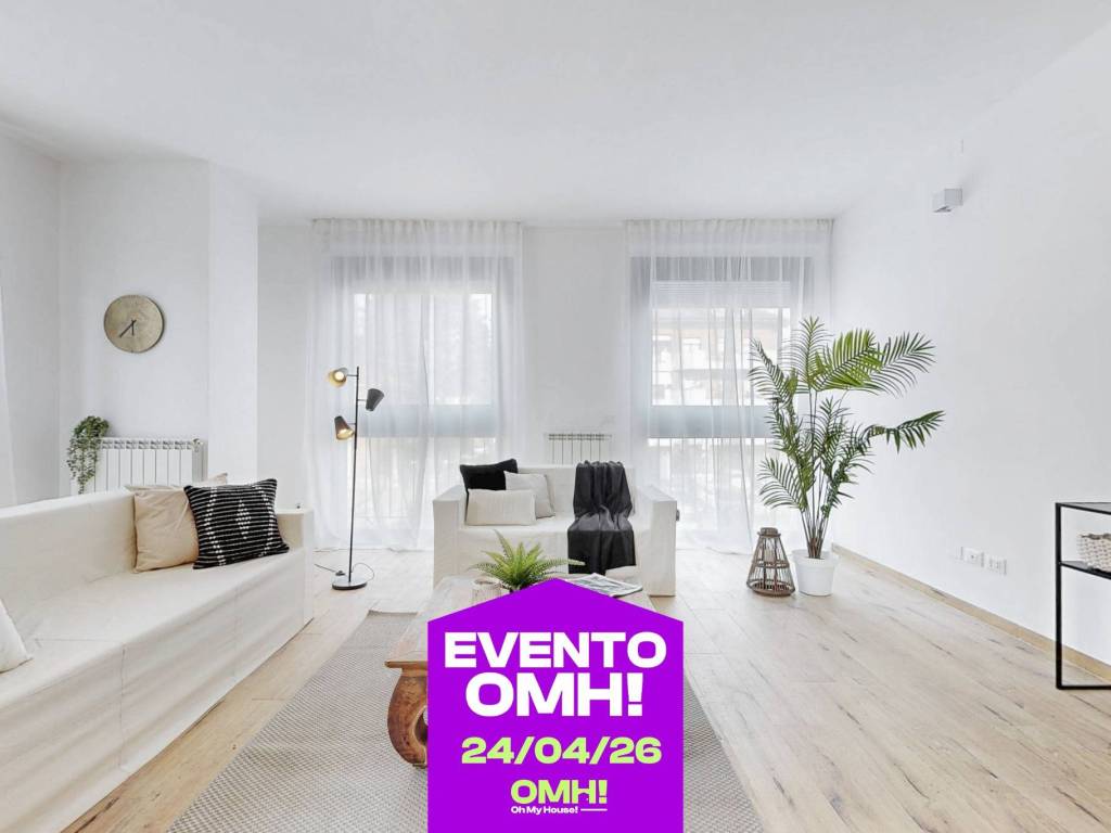 appartamento in vendita a Gallarate in zona Sciarè