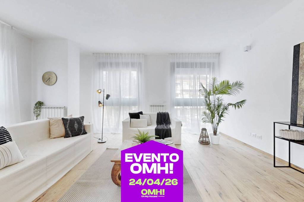 appartamento in vendita a Gallarate in zona Sciarè