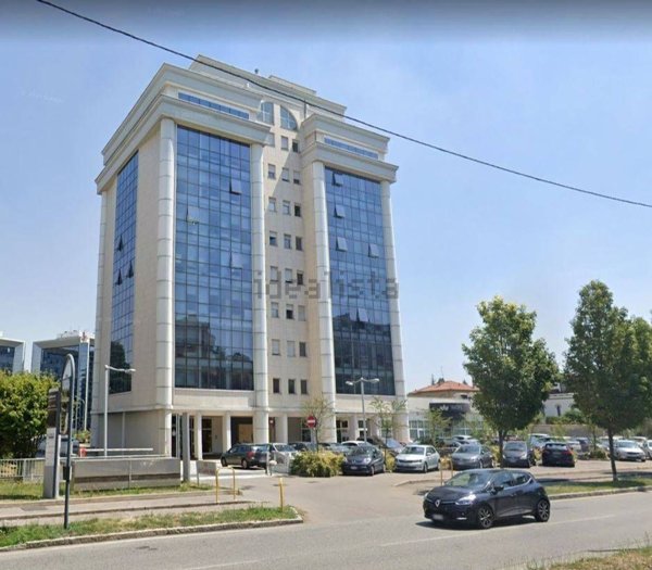 appartamento in vendita a Gallarate