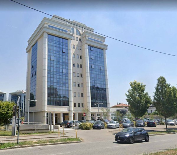 appartamento in vendita a Gallarate