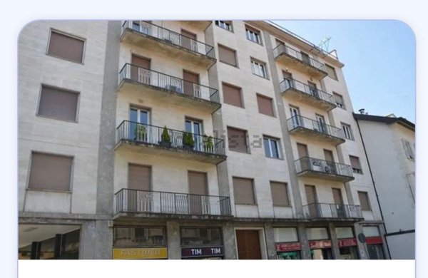 appartamento in vendita a Gallarate