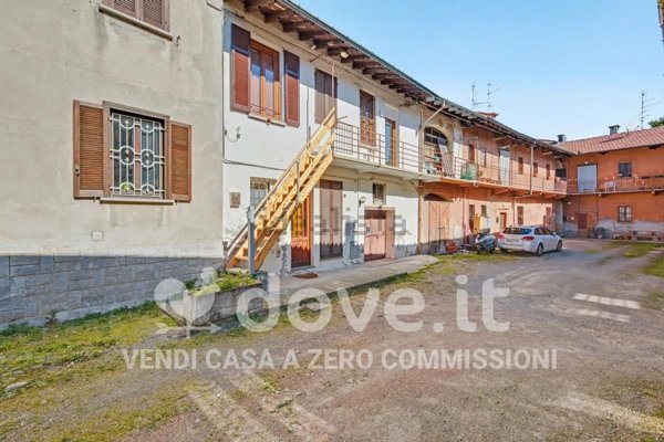 appartamento in vendita a Gallarate