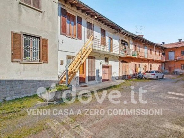 appartamento in vendita a Gallarate