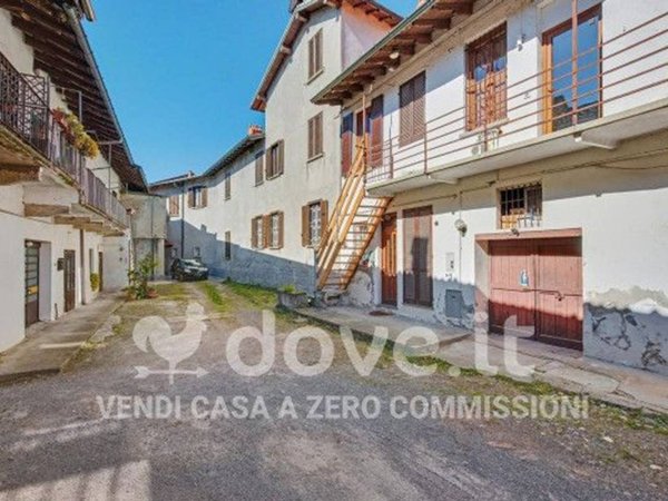appartamento in vendita a Gallarate
