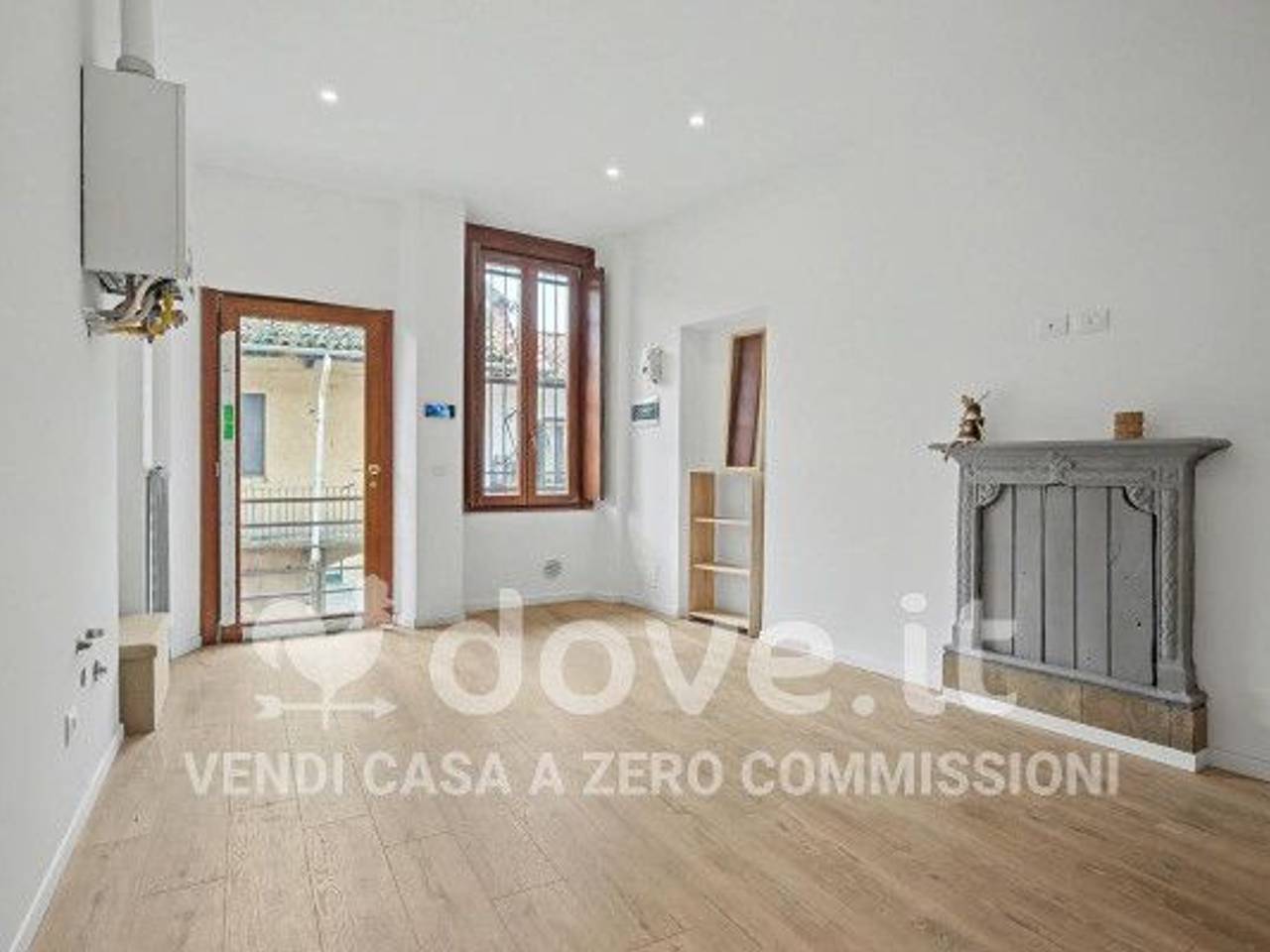 appartamento in vendita a Gallarate