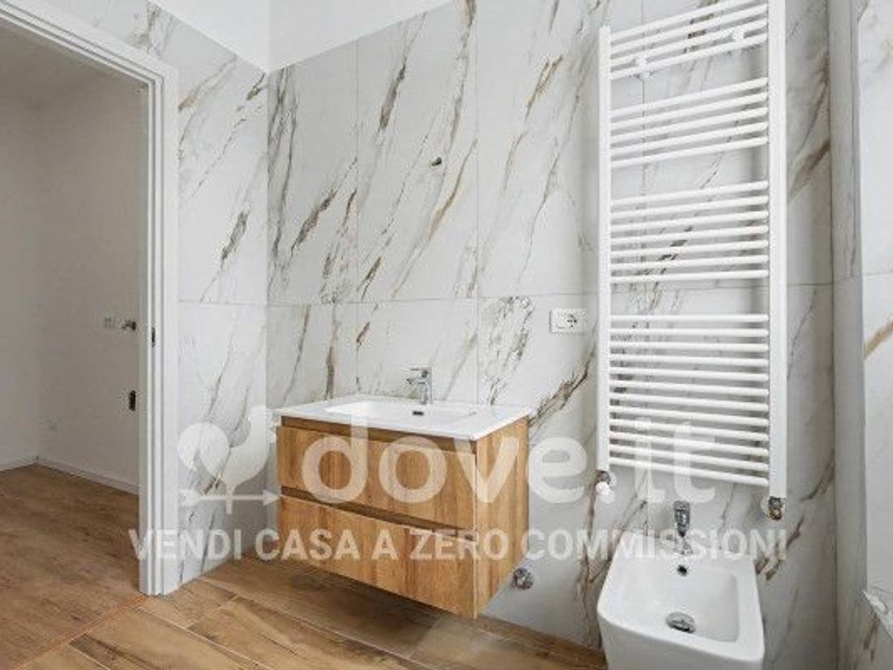 appartamento in vendita a Gallarate